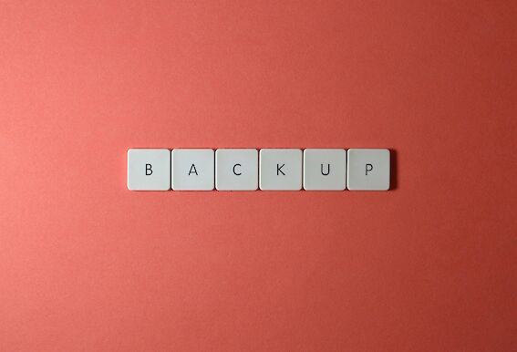 COME FARE IL BACKUP DEI DATI IMPORTANTI?