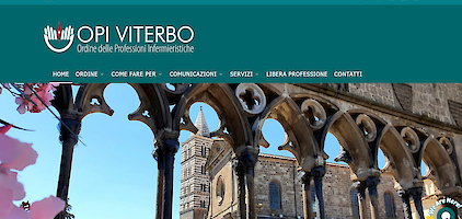 OPI Viterbo