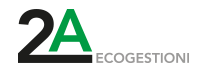 2A Ecogestioni Logo