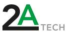 2A Tech Logo