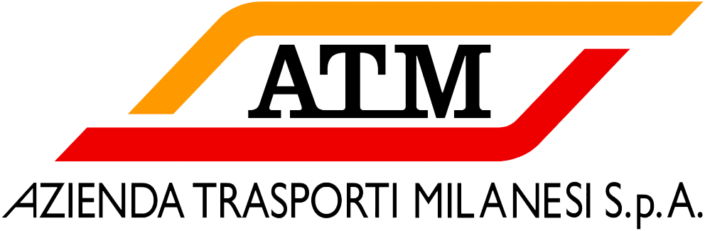 Milan Metro Logo