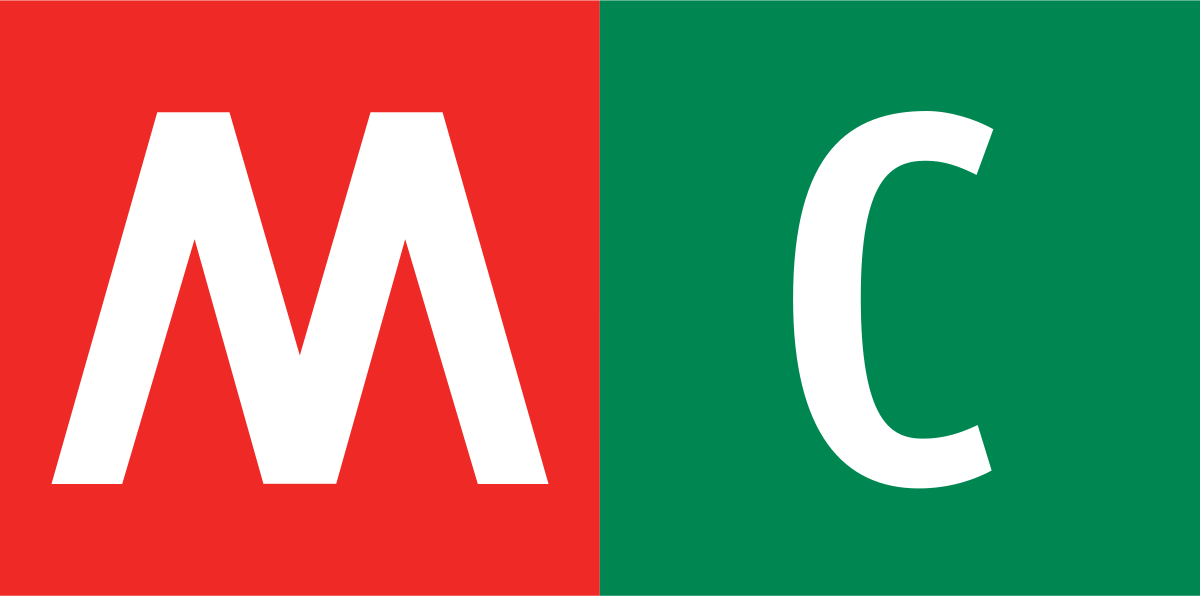 Rome Metro C Logo