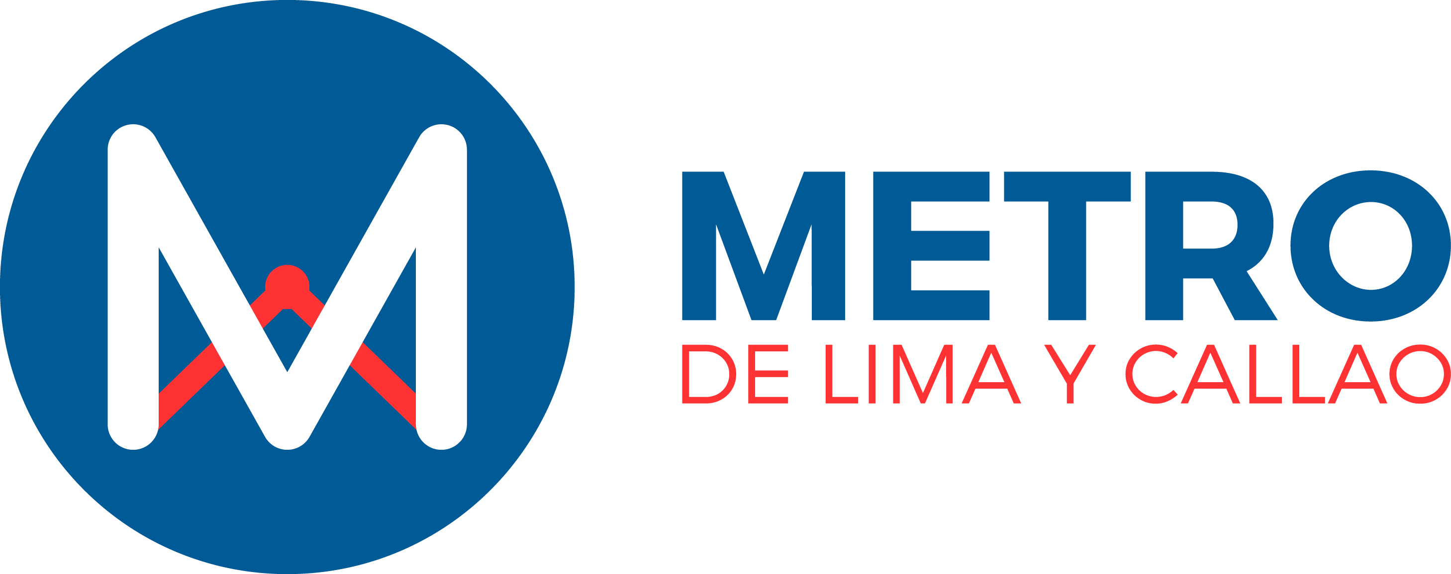 Lima Metro Logo
