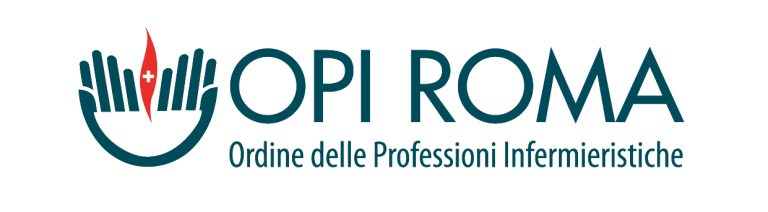 Opi Roma Logo